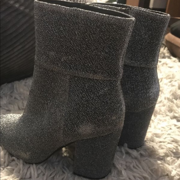 brand new booties - Picture 2 of 5